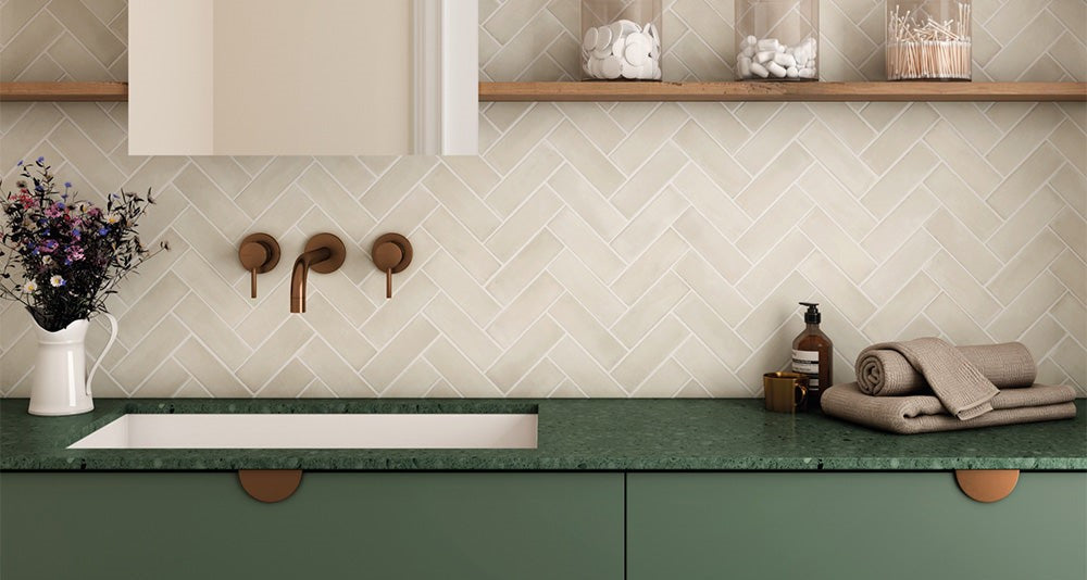 How to Select the Perfect Backsplash for Your Home