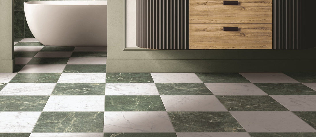 Tilefy Weighs In: Peel-and-Stick vs. Real Tile—What’s Worth It?