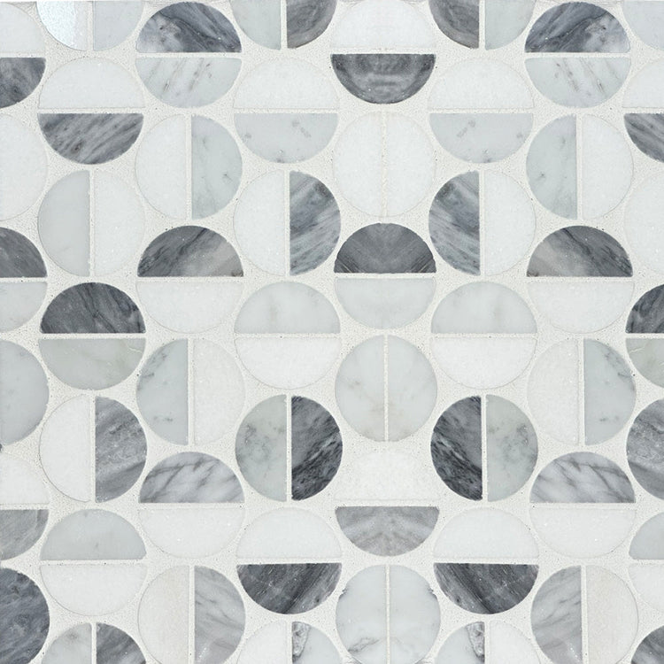 Serenity Mosaics