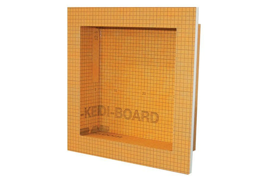 Schluter Kerdi Niche