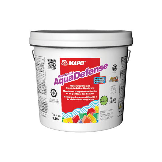 Mapei Aqua Defense
