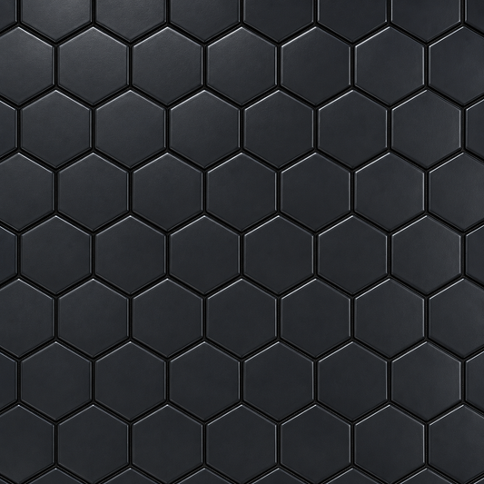 Tuxedo Mosaics