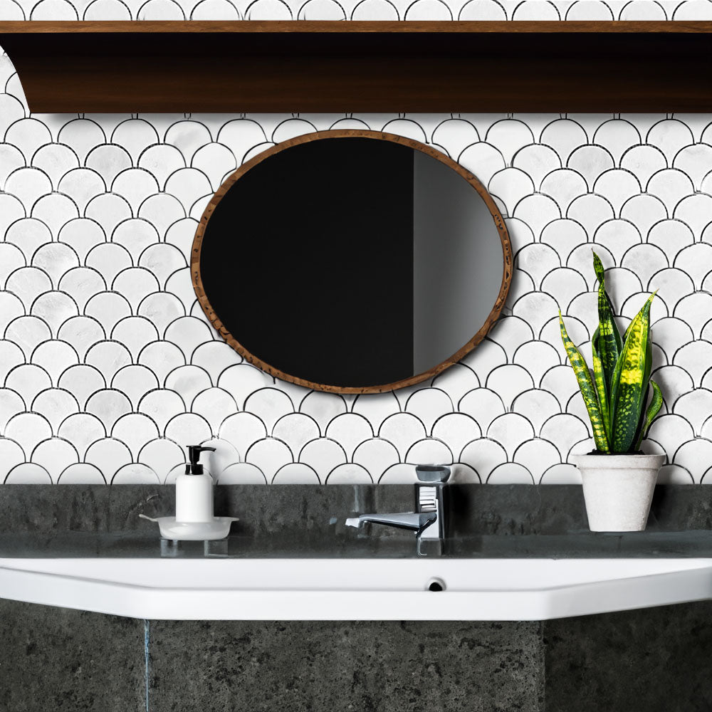 Alba Marble