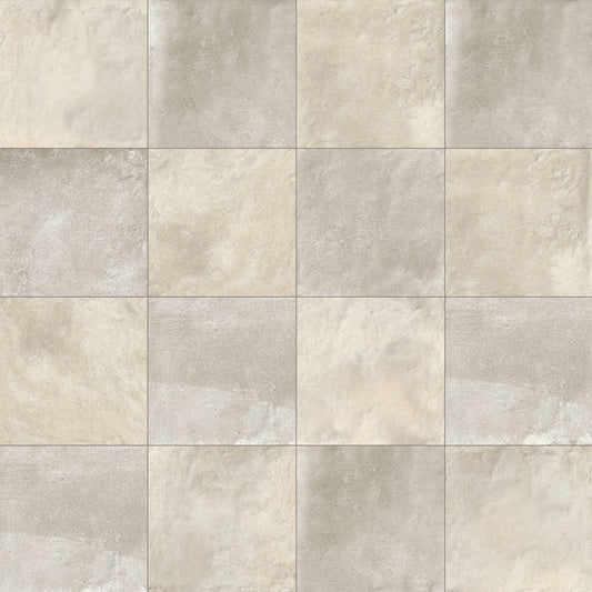 Autumn Essentials Checkerboard