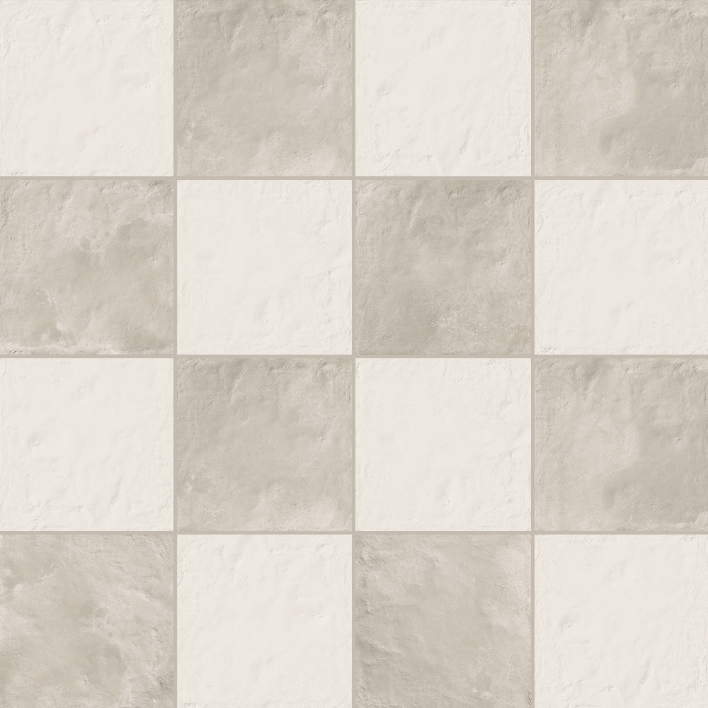 Autumn Essentials Checkerboard