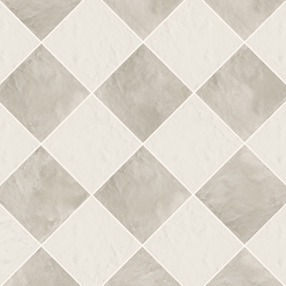 Autumn Essentials Checkerboard