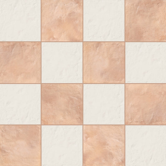 Autumn Essentials Checkerboard