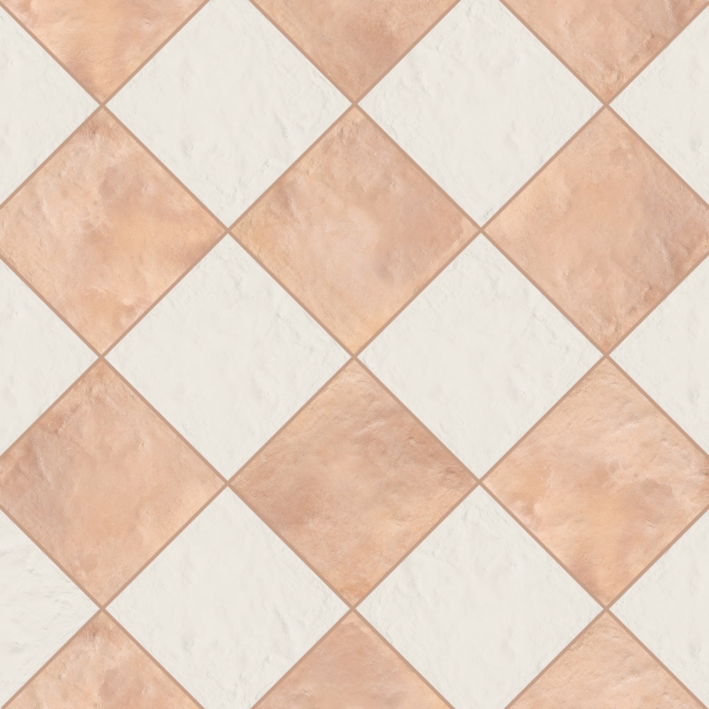 Autumn Essentials Checkerboard