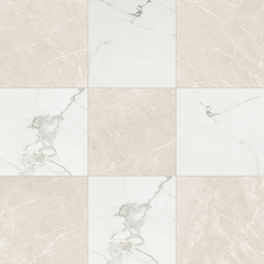 Tuscany Checkerboard