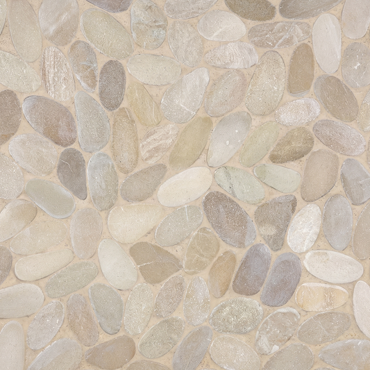 Pebble Vista Mosaic