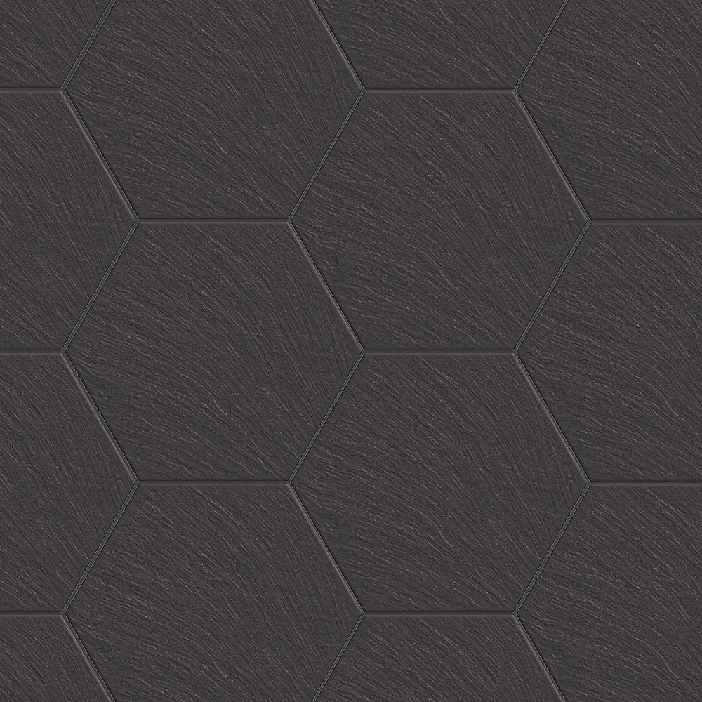 Fjord Hexagon