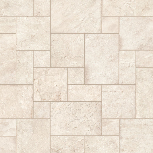 Florence Versailles 4-Piece Pattern