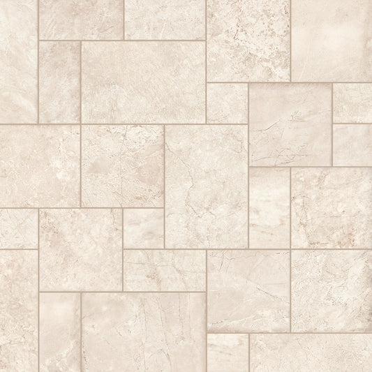 Florence Versailles 4-Piece Pattern