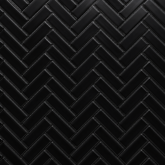 Tuxedo Mosaics