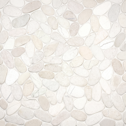 Pebble Vista Mosaic