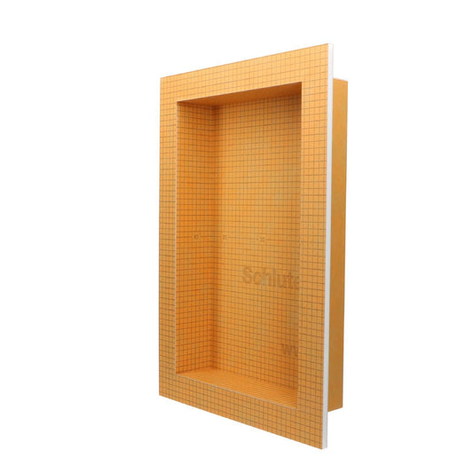 Schluter Kerdi Niche