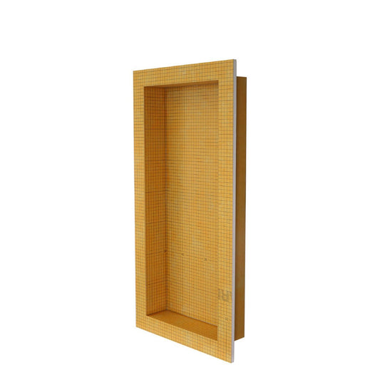 Schluter Kerdi Niche
