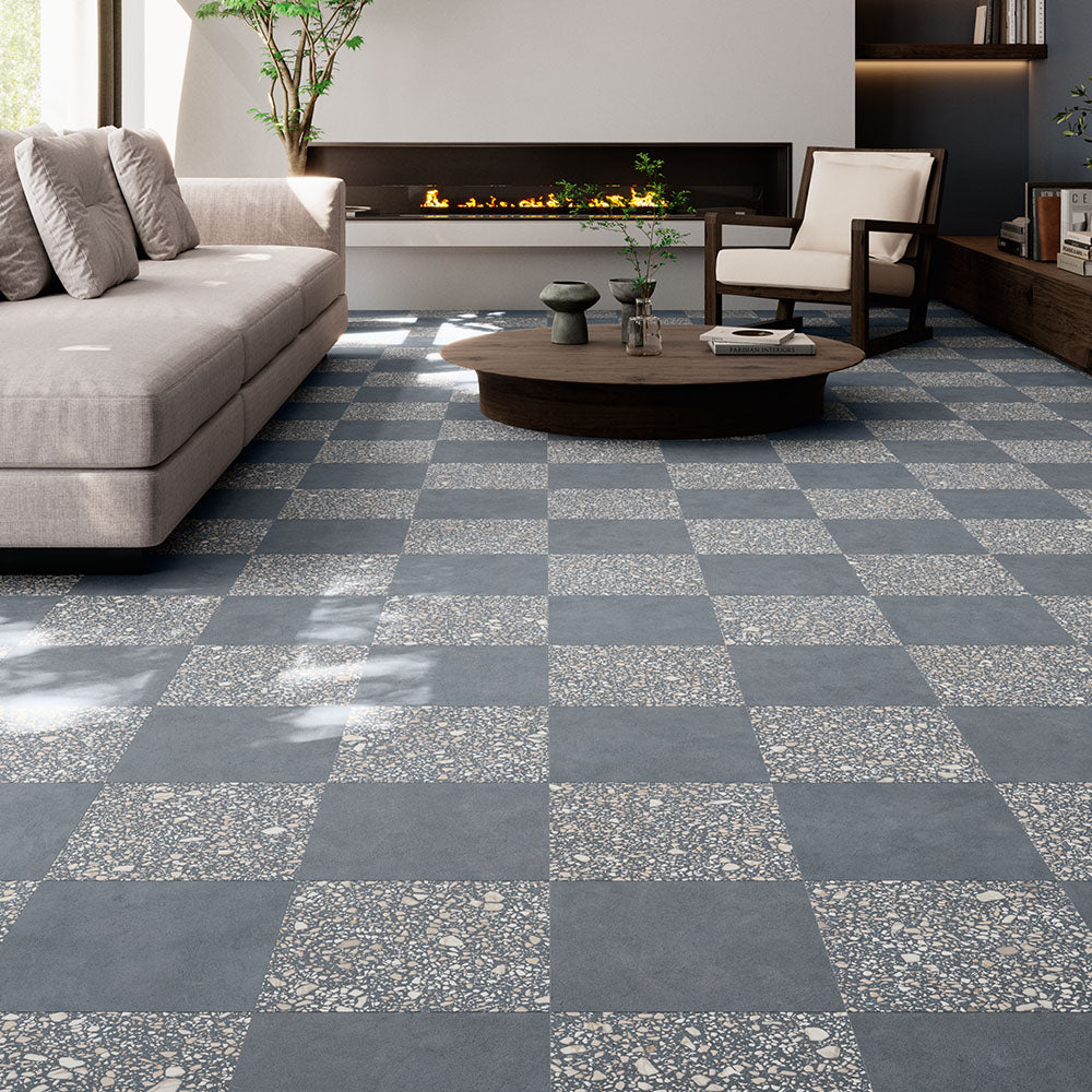 Lithos Checkerboard