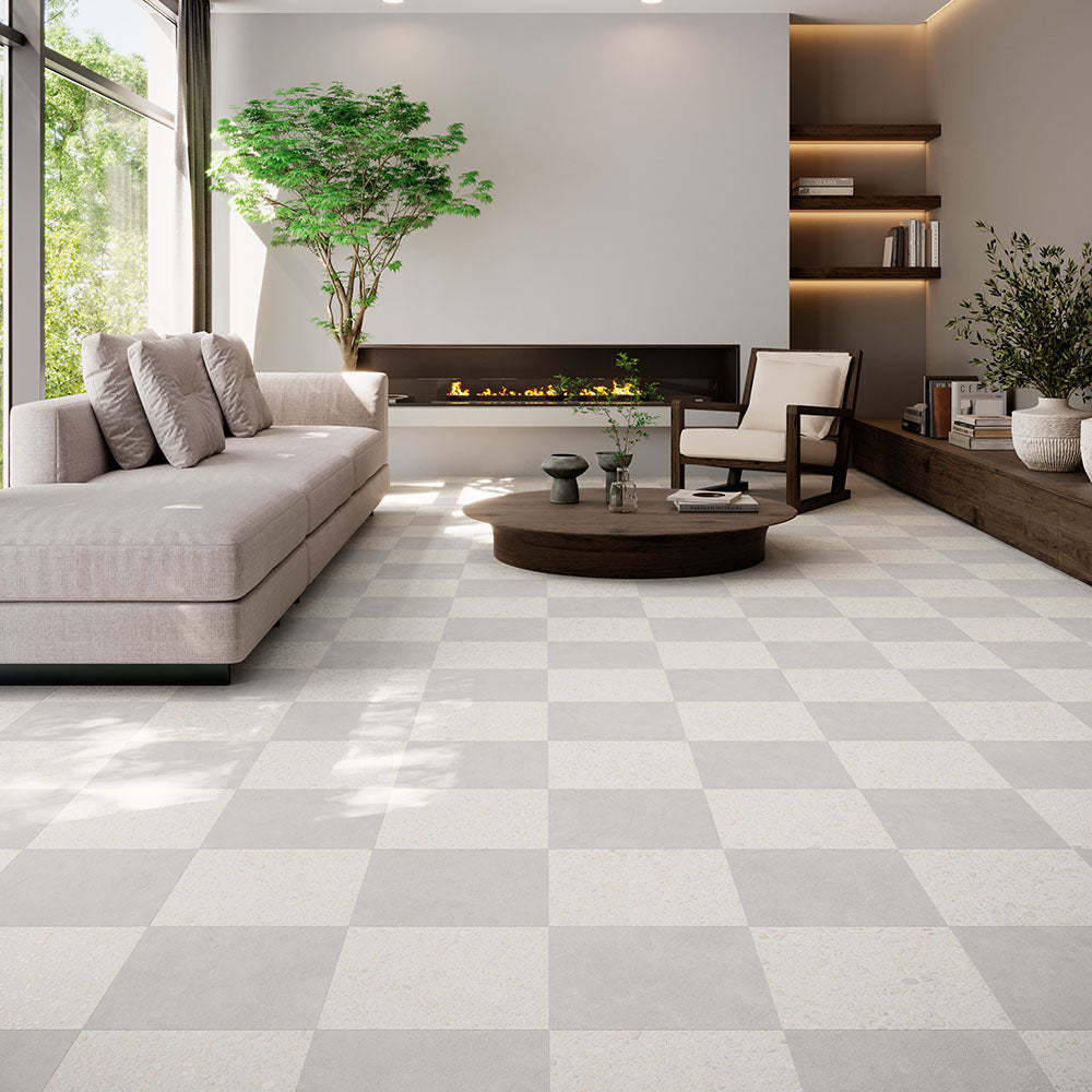 Lithos Checkerboard