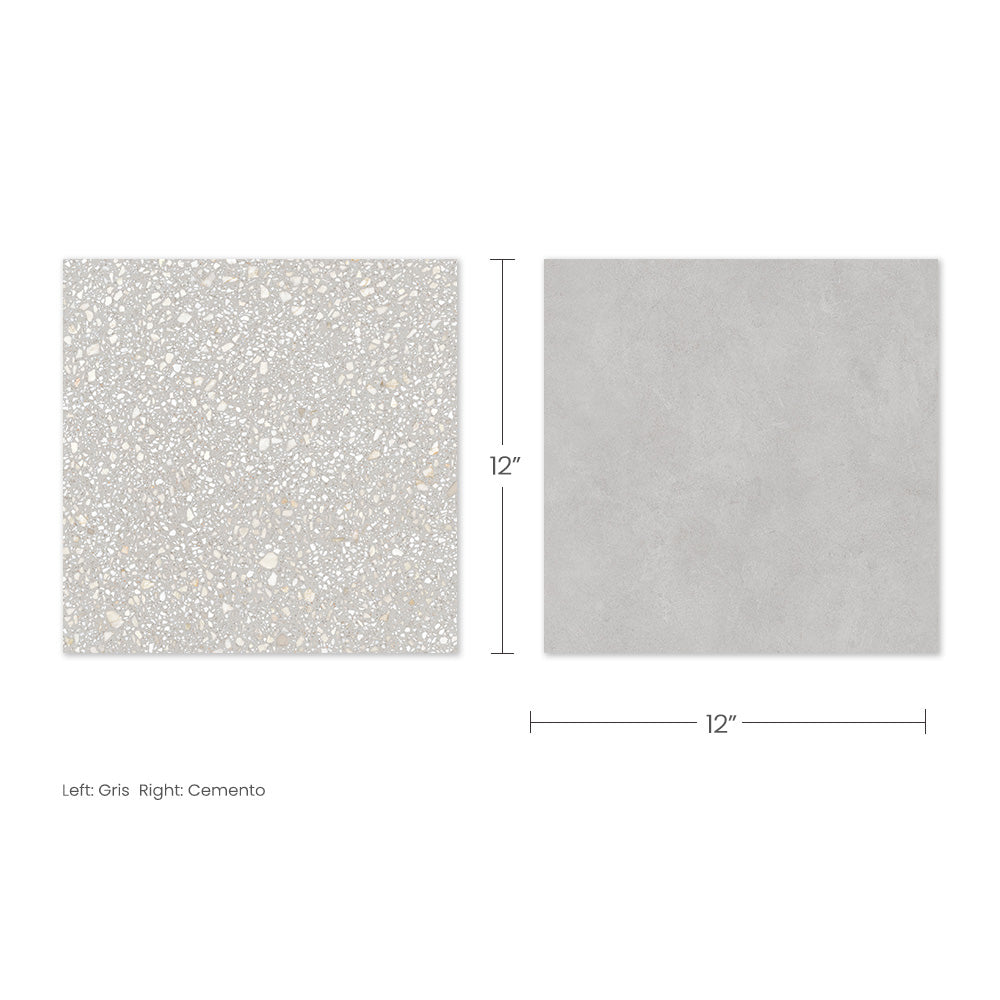 Lithos Checkerboard