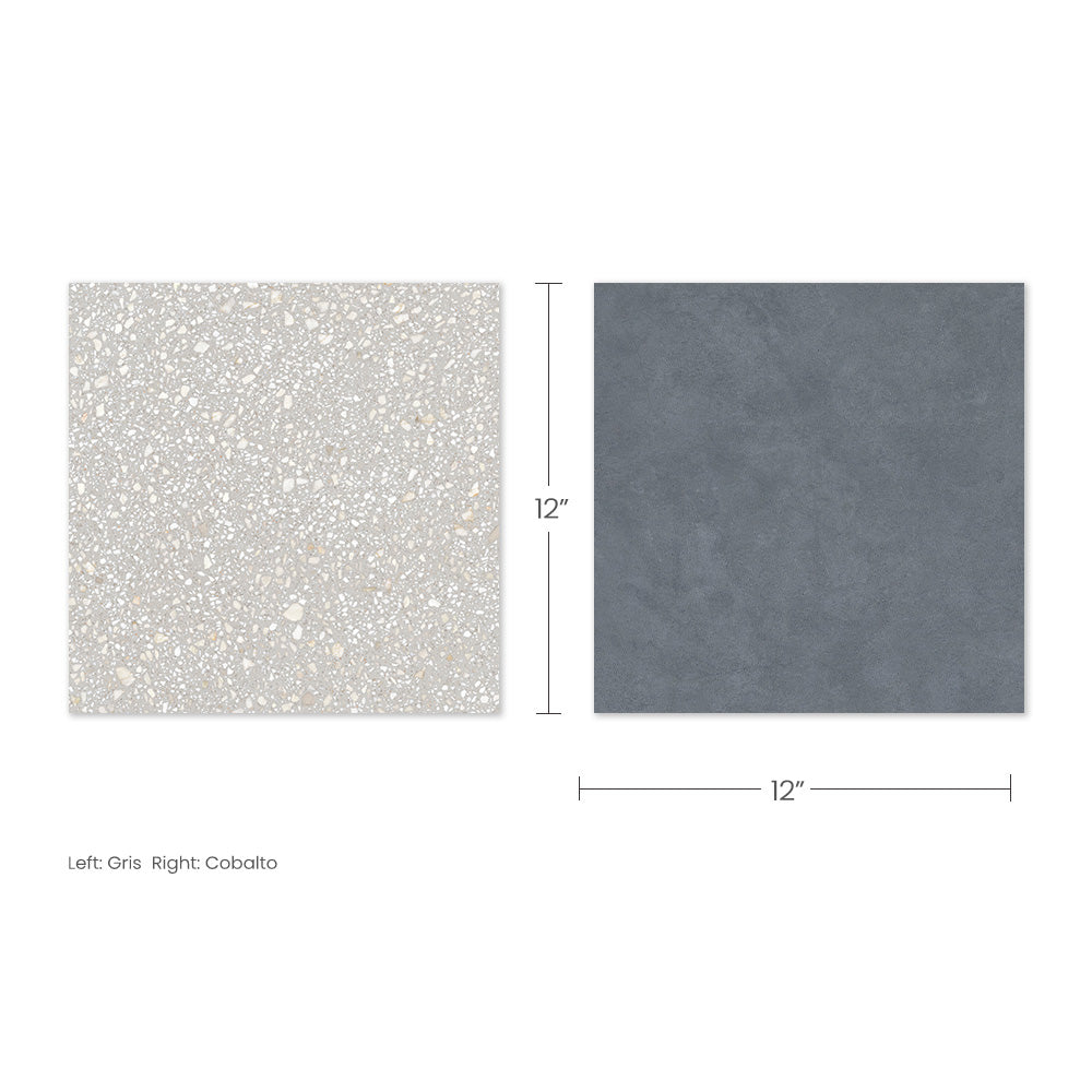 Lithos Checkerboard