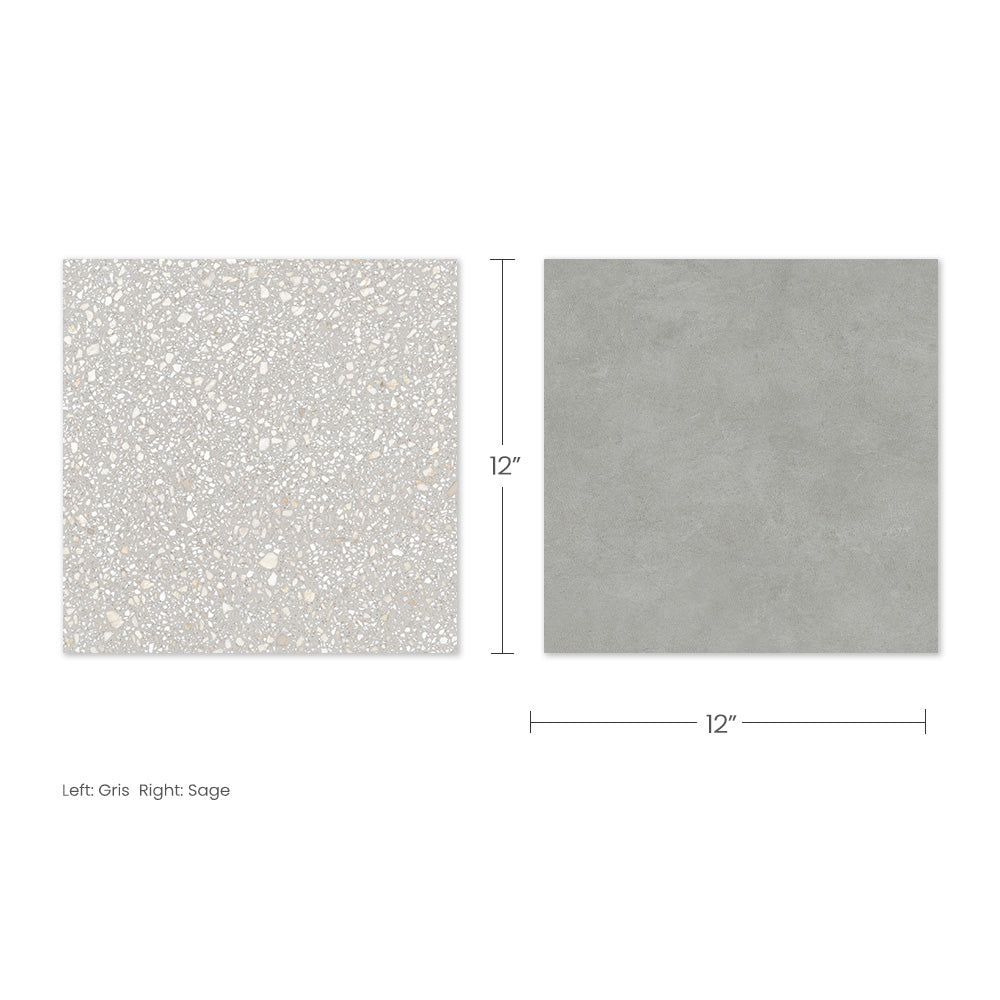 Lithos Checkerboard