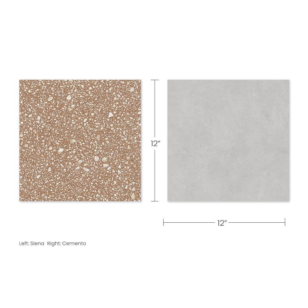 Lithos Checkerboard