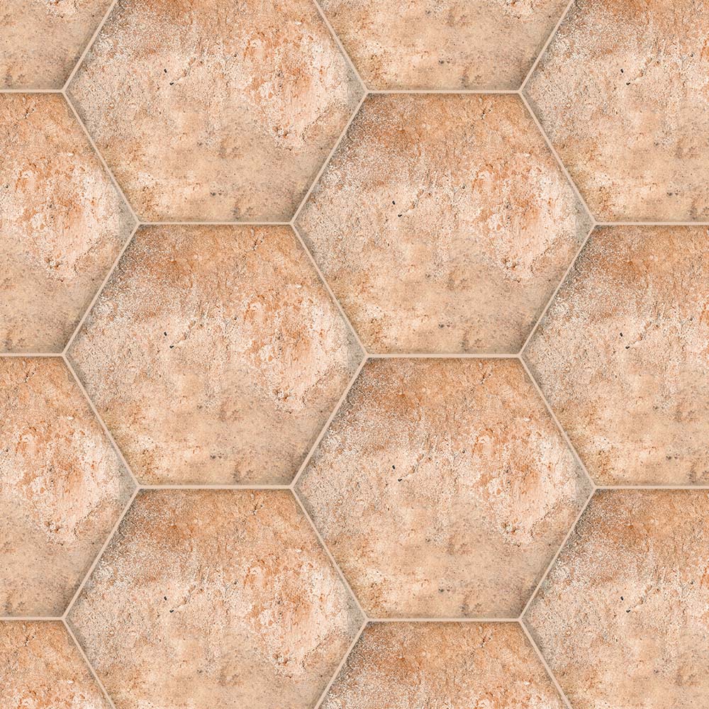 Odyssey Hexagon