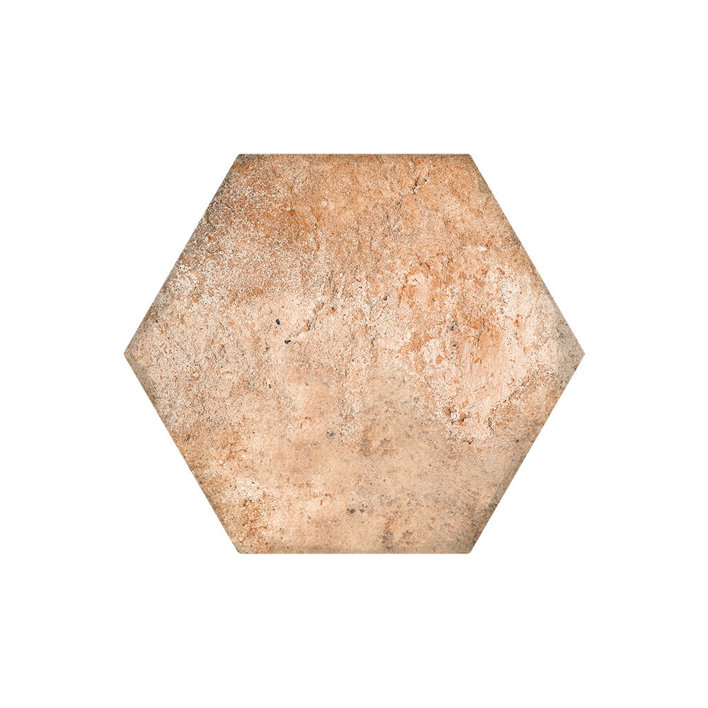 Odyssey Hexagon