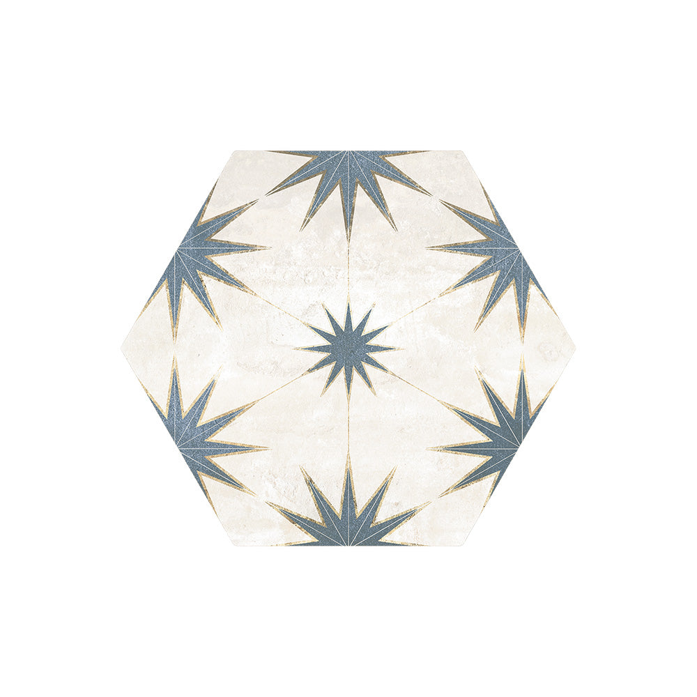 Odyssey Hexagon