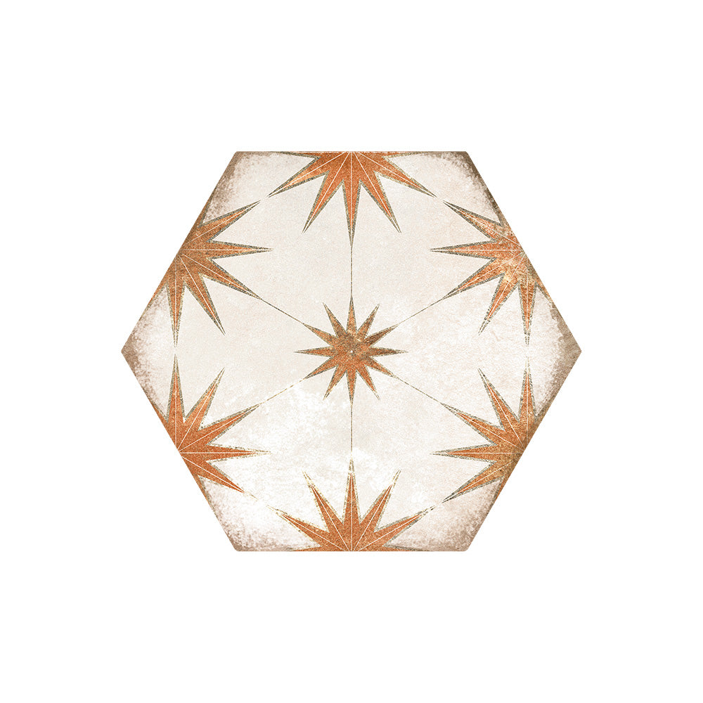 Odyssey Hexagon