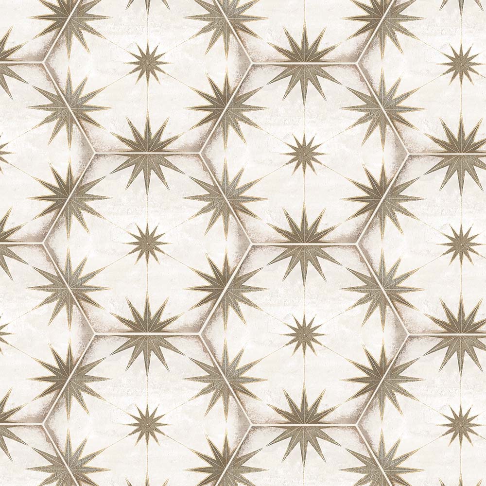 Odyssey Hexagon