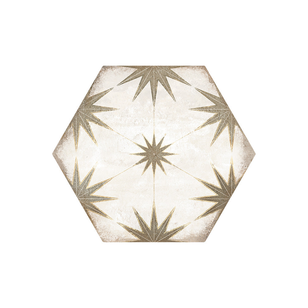 Odyssey Hexagon