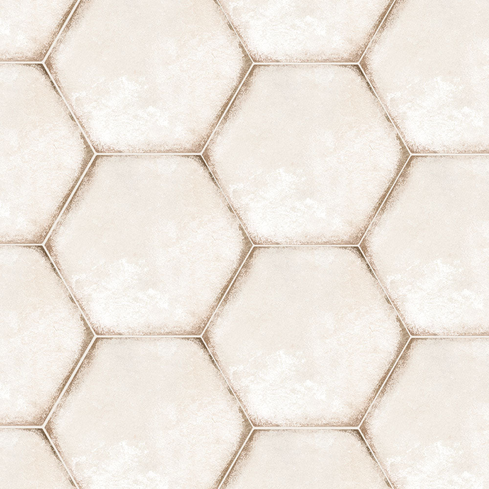 Odyssey Hexagon