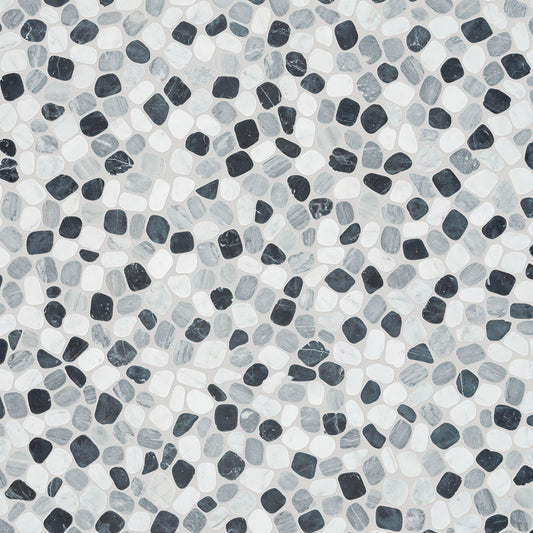 Pebble Cove Mosaic