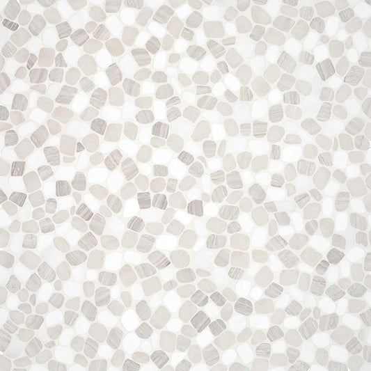 Pebble Cove Mosaic