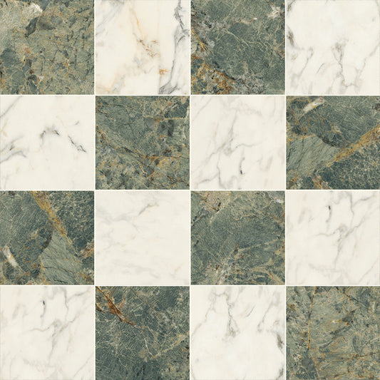 Prestige Checkerboard