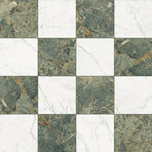 Prestige Checkerboard