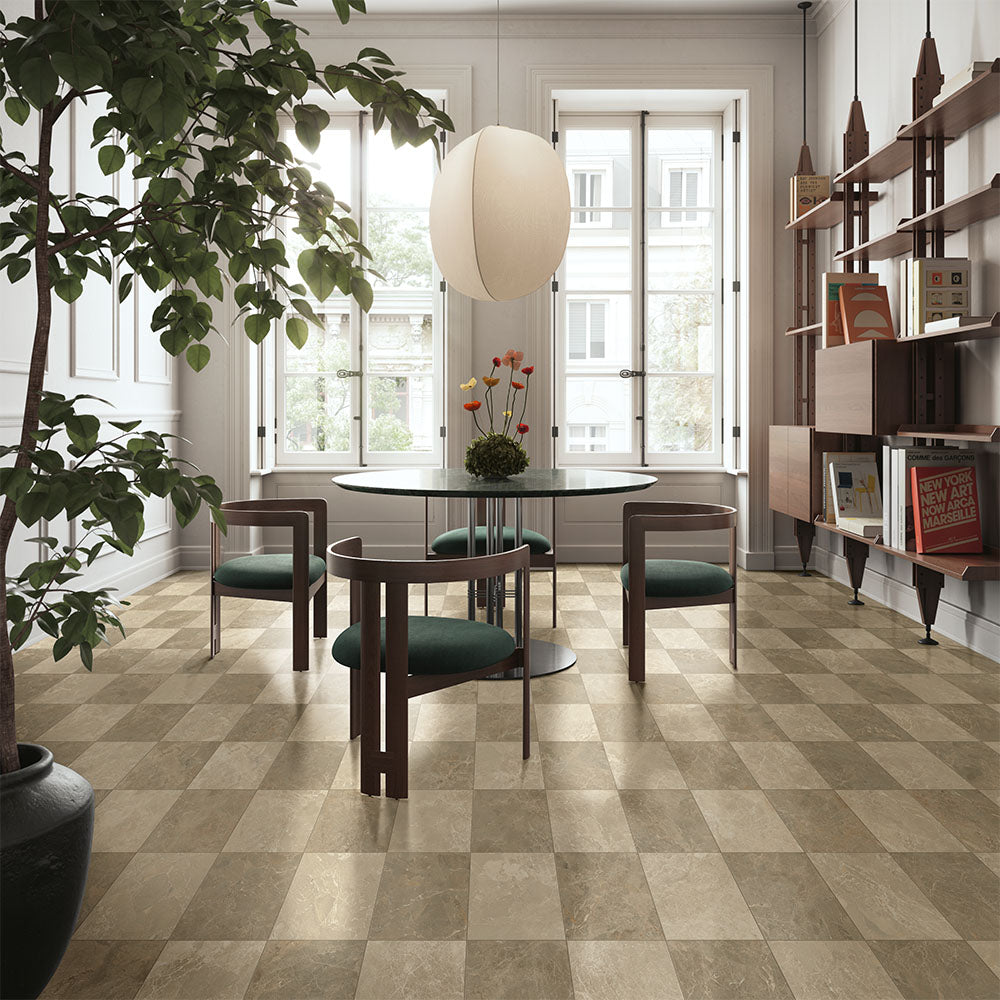 Ravenna Checkerboard