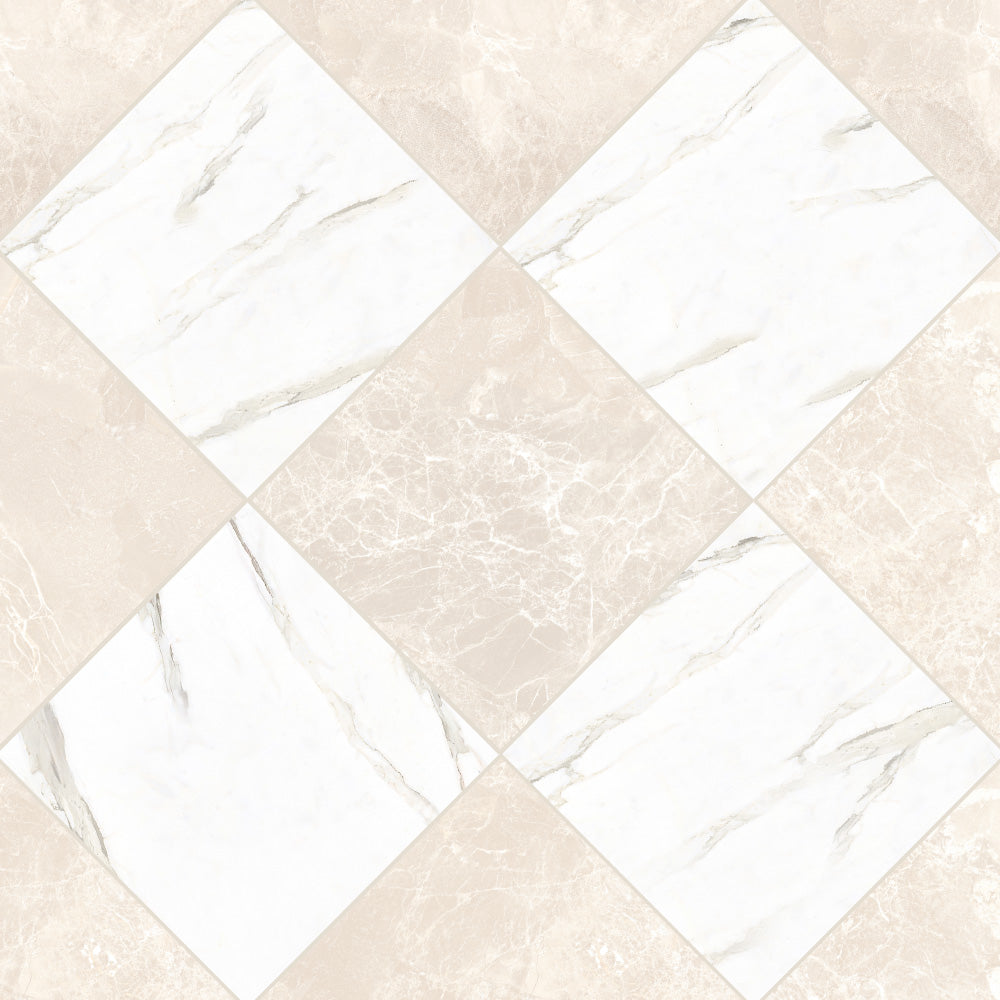 Ravenna Checkerboard