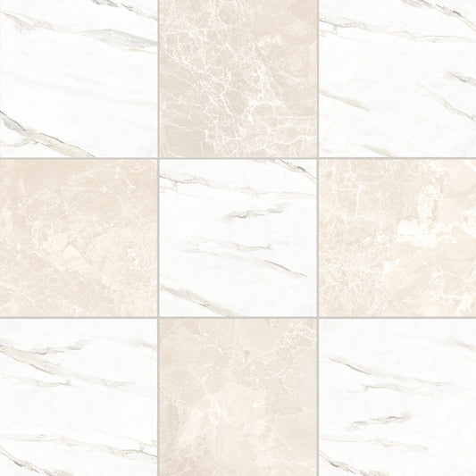 Ravenna Checkerboard