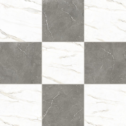 Ravenna Checkerboard