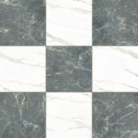 Ravenna Checkerboard