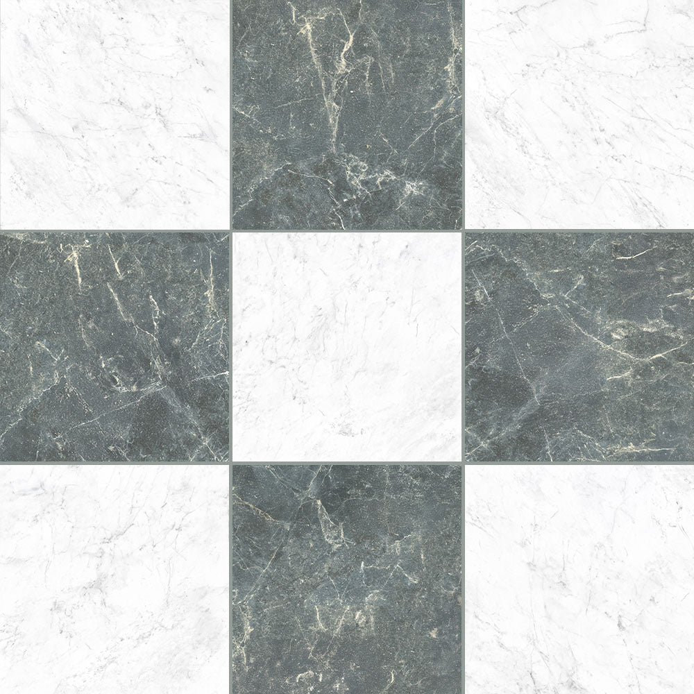 Ravenna Checkerboard
