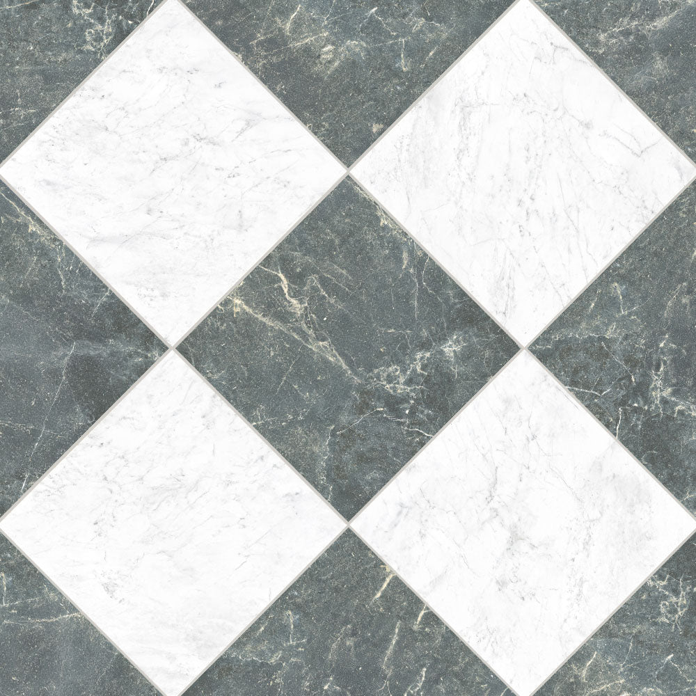 Ravenna Checkerboard