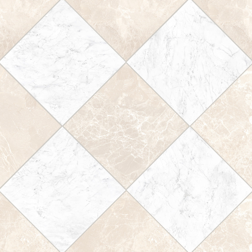 Ravenna Checkerboard