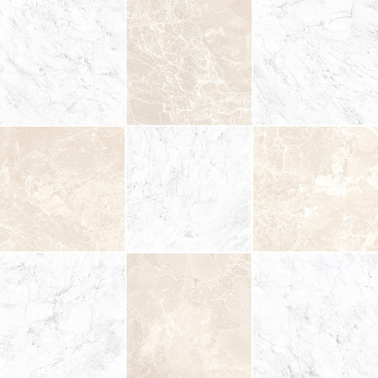 Ravenna Checkerboard