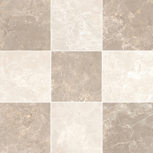 Ravenna Checkerboard