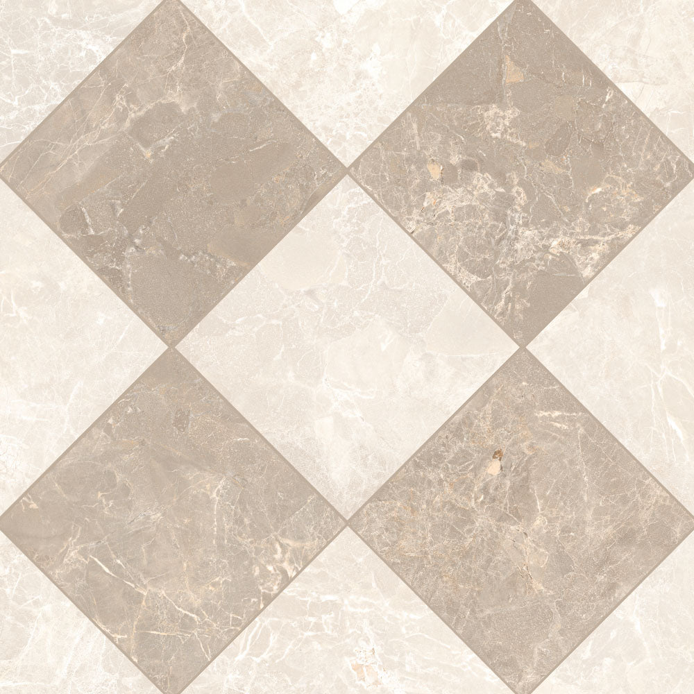 Ravenna Checkerboard