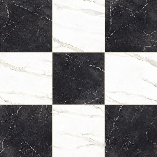 Ravenna Checkerboard